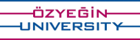 Özyeğin Üniversitesi		