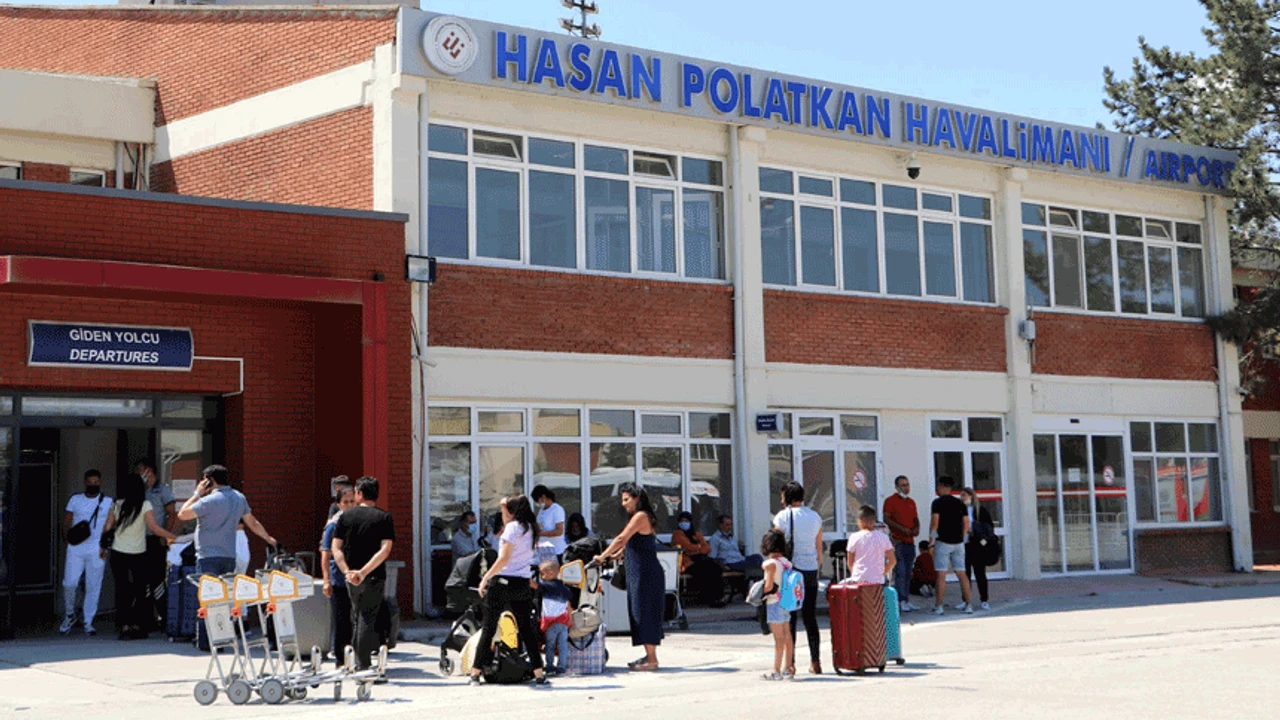 giden yolcu salonu büyütme işlemi
